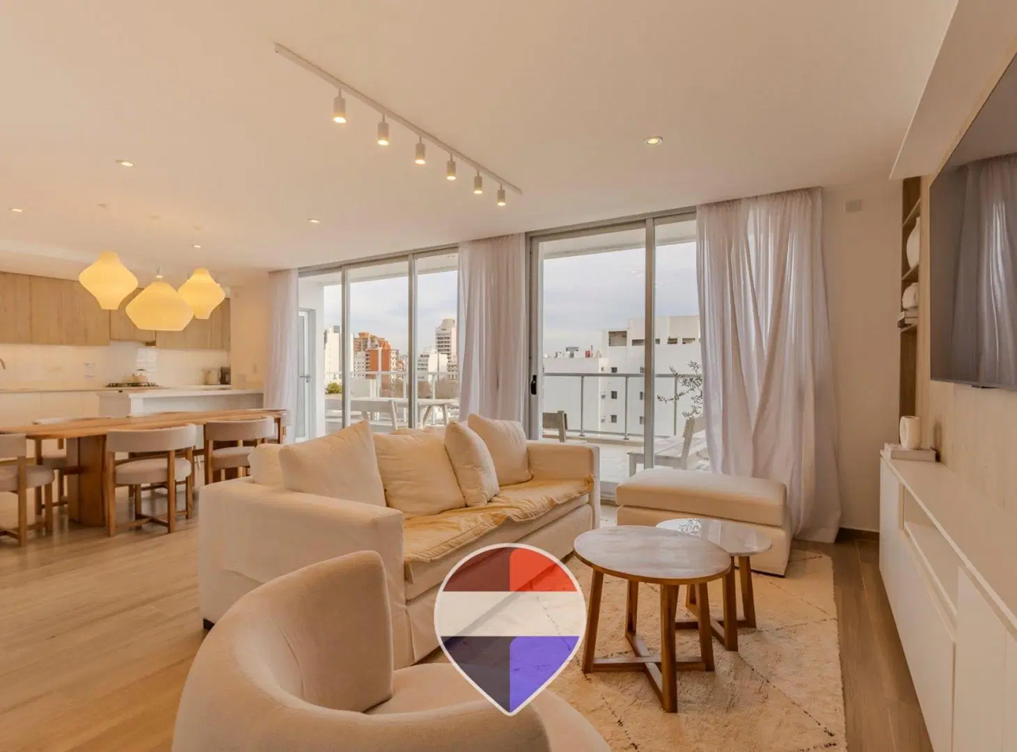 Departamento en venta, La Plata 4
