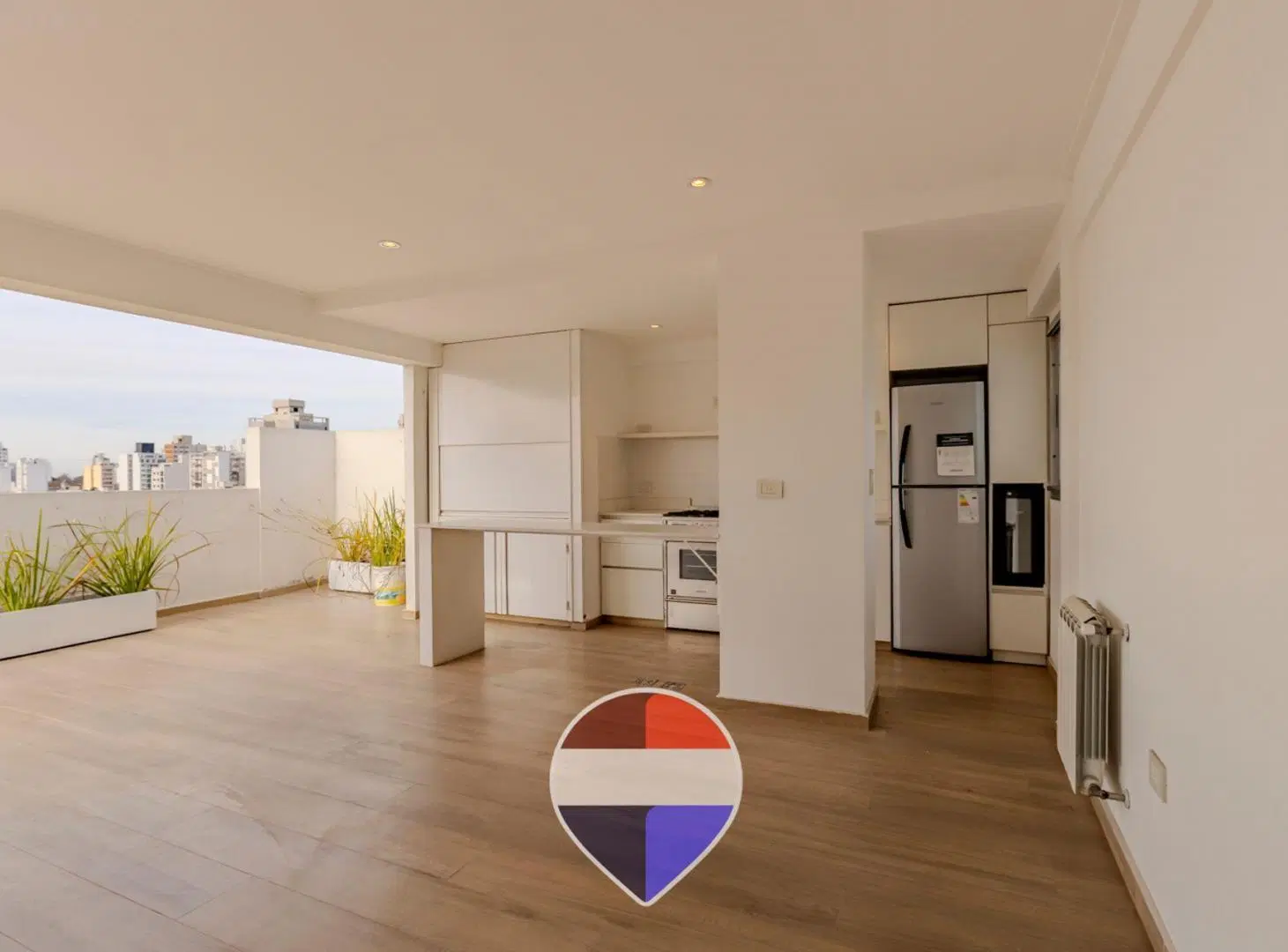 Departamento en venta, La Plata 5