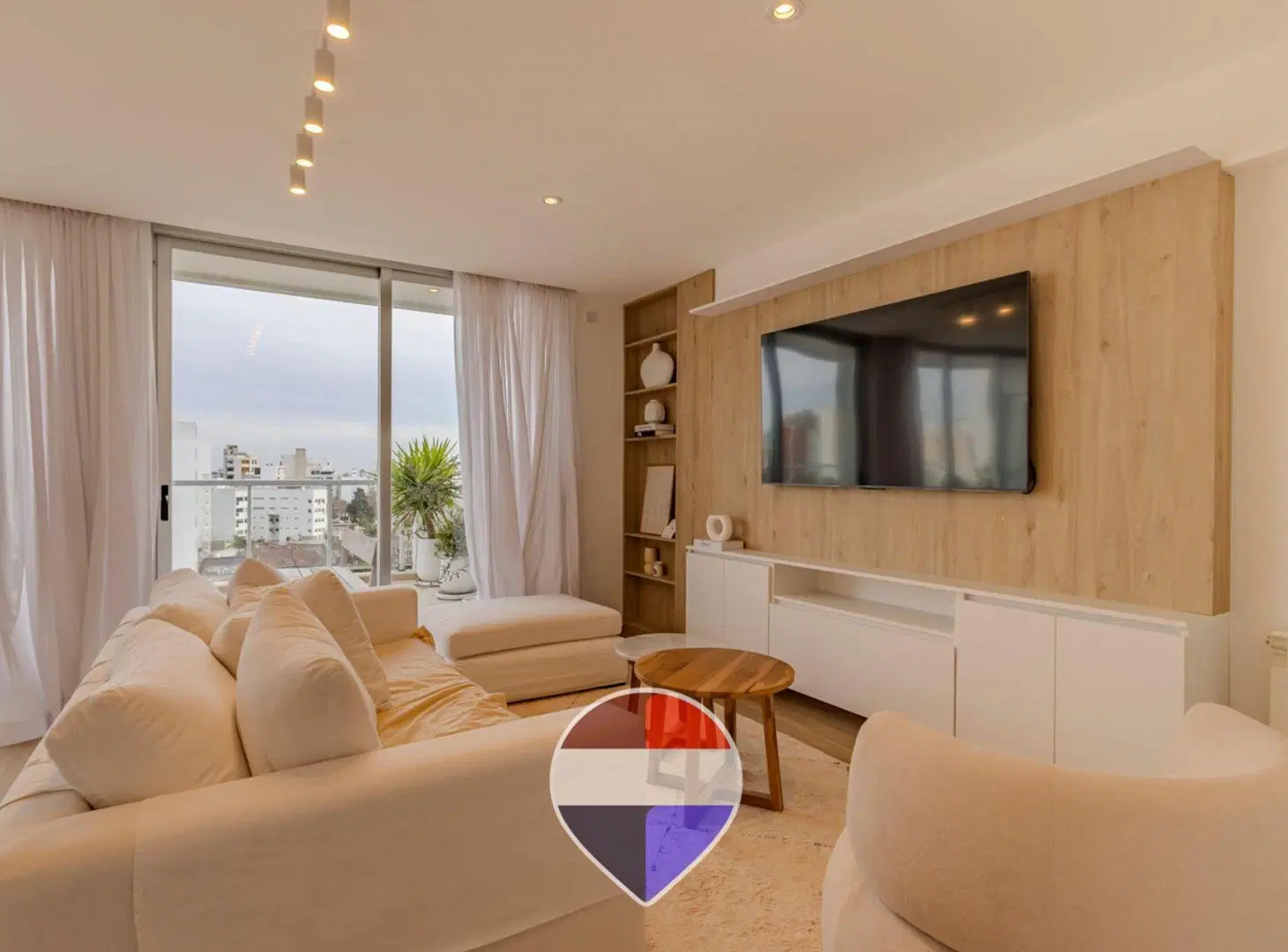 Departamento en venta, La Plata 3