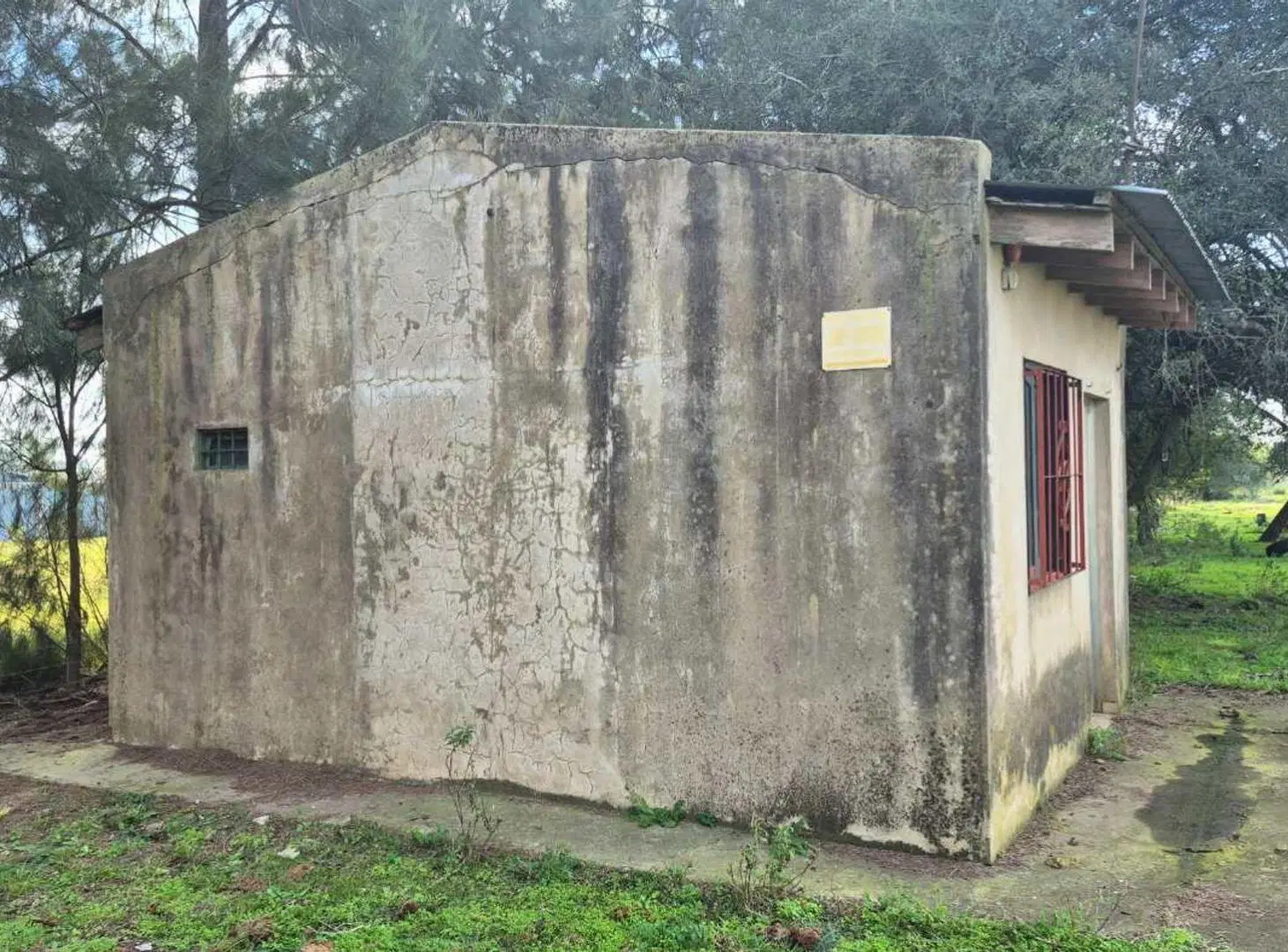 CAMPO EN VENTA LA  PLATA 3