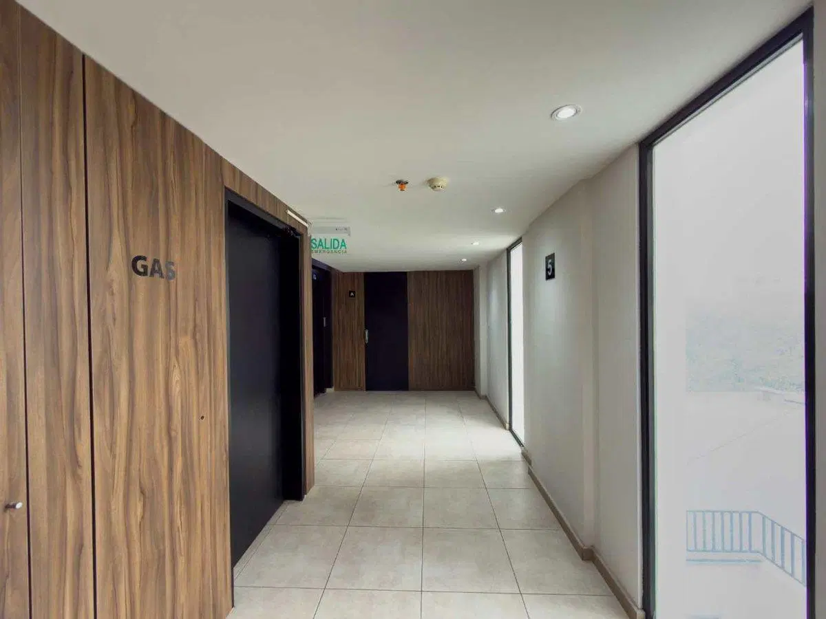 DEPARTAMENTO EN VENTA LA PLATA 5