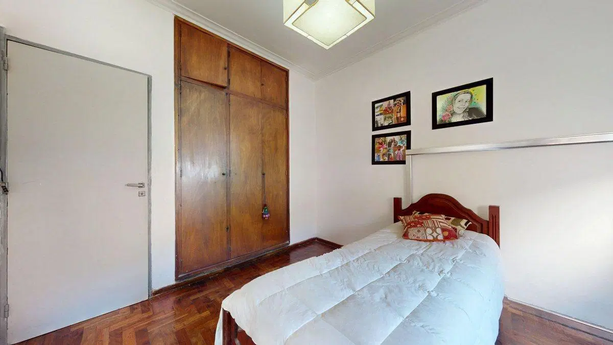 Departamento en ALQUILER 2 dormitorios La Plata. 4