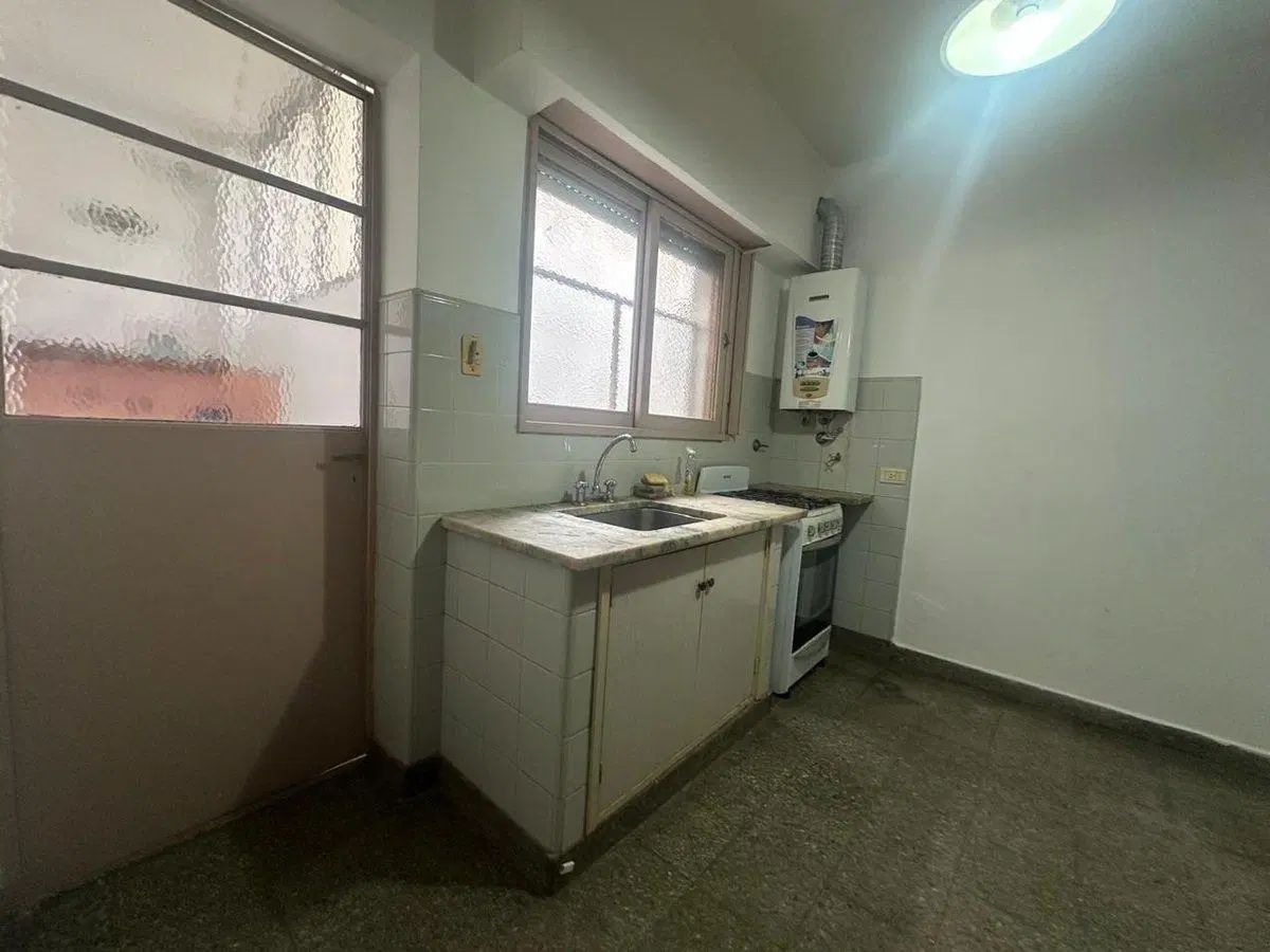 Departamento en ALQUILER de 1 dormitorio La Plata. 4