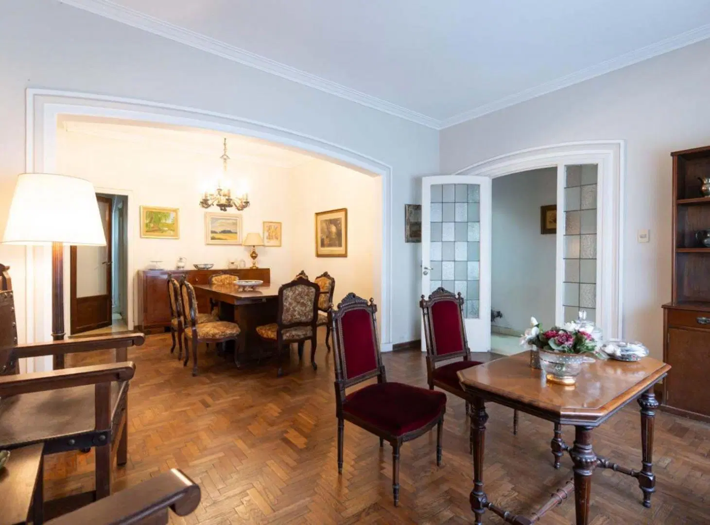 CASAS EN VENTA LA PLATA 4