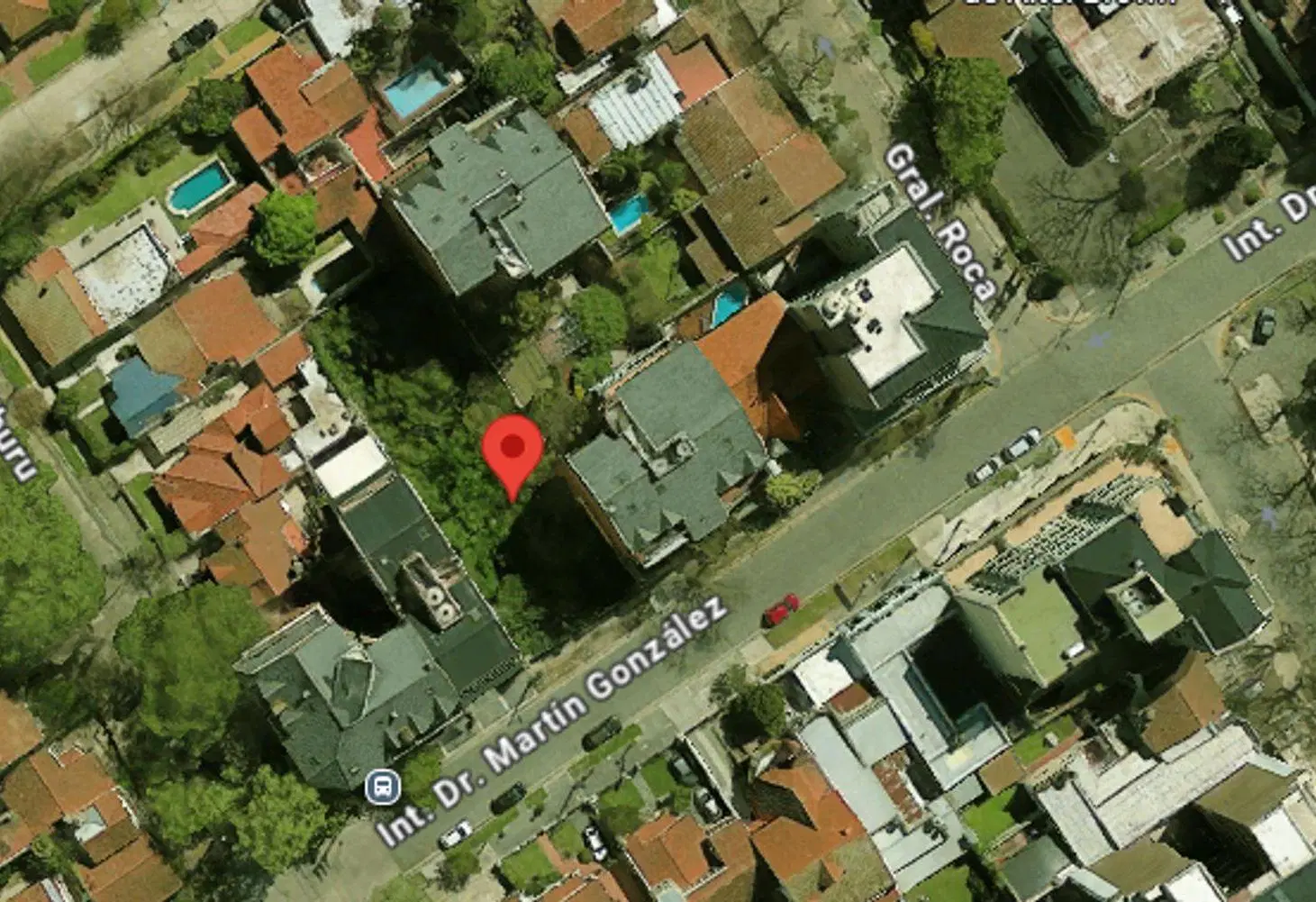 Lote en Venta Adrogue centro 4