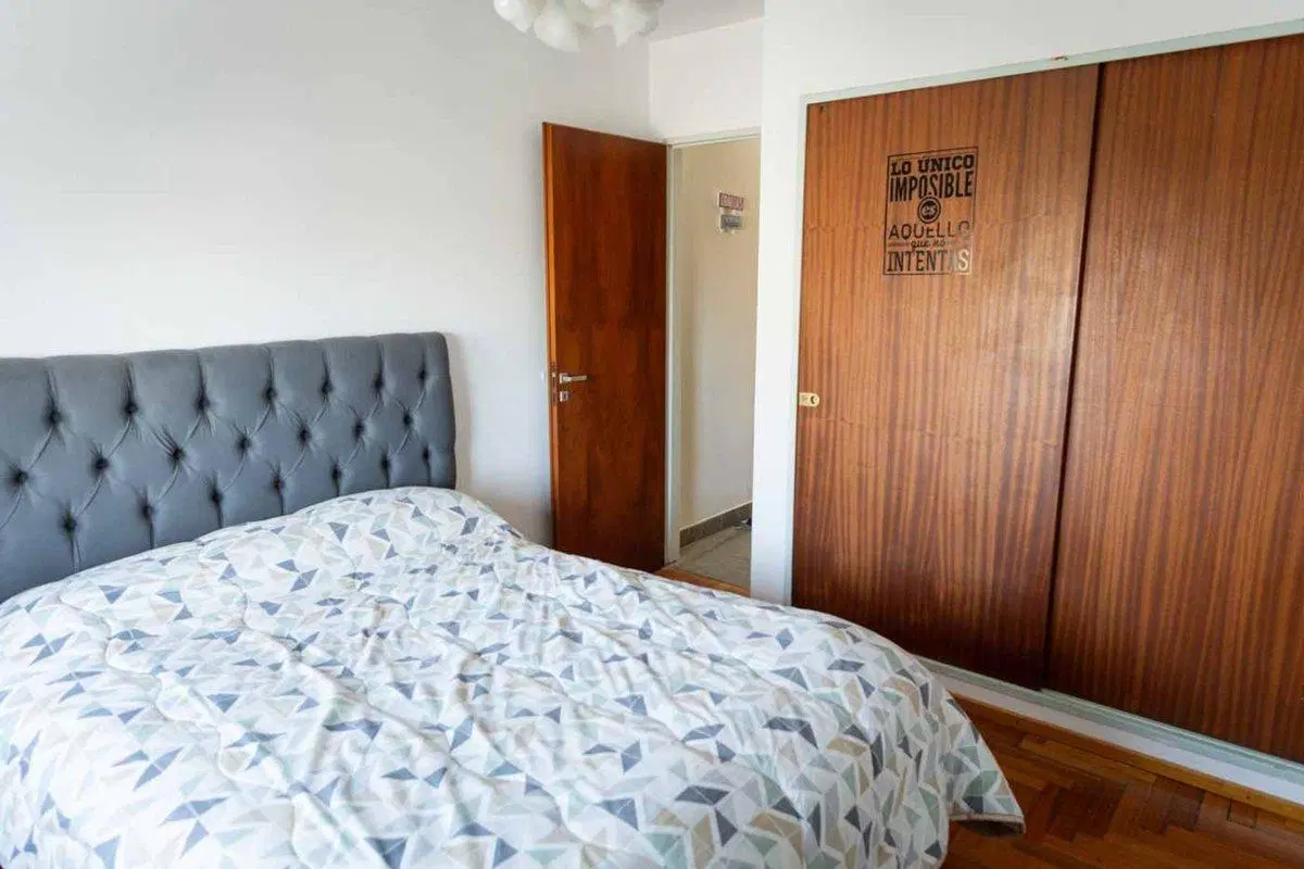 DEPARTAMENTO EN VENTA 1 DORMITORIO 8