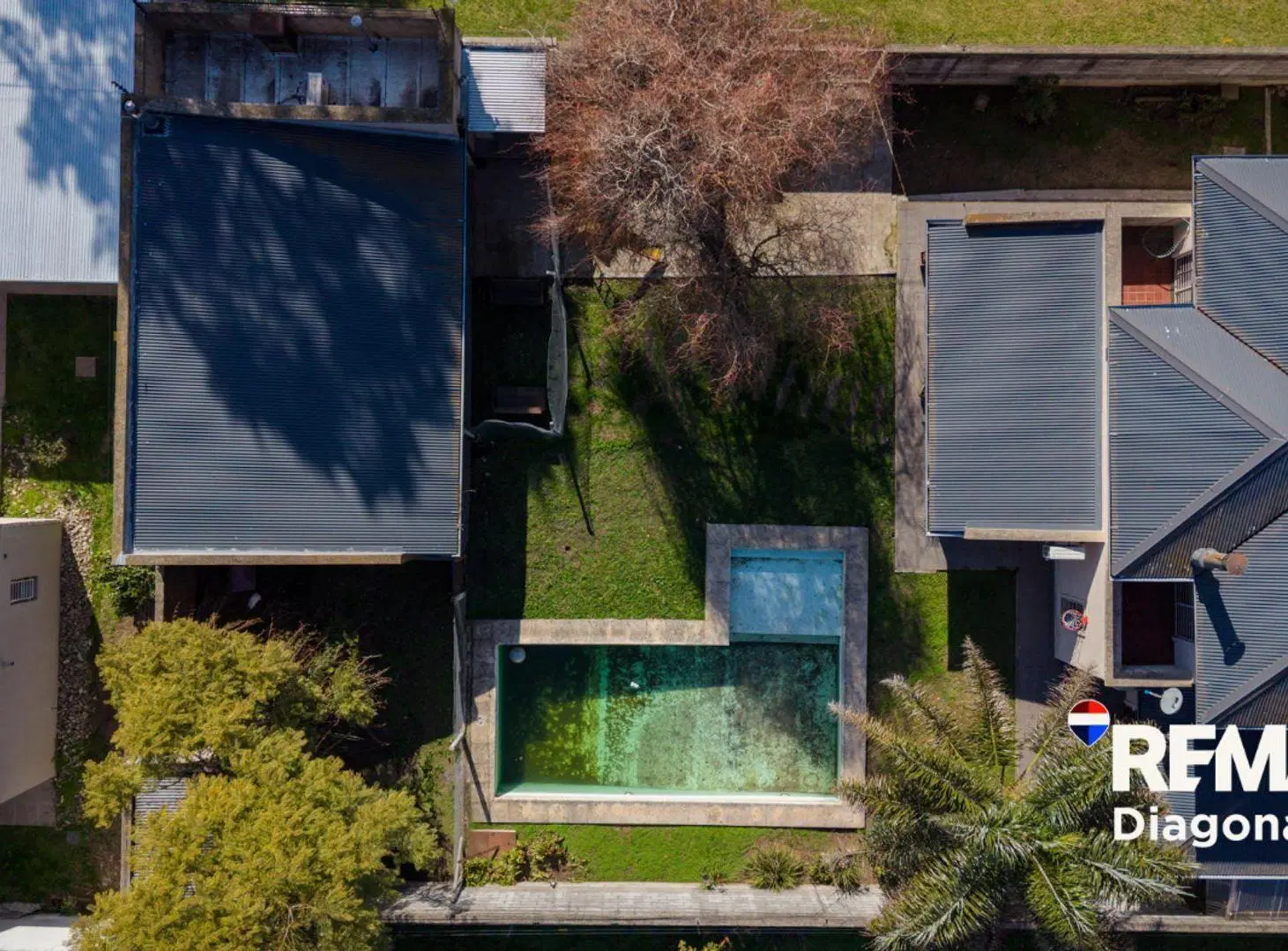 CASA EN VENTA EN VILLA ELISA 3