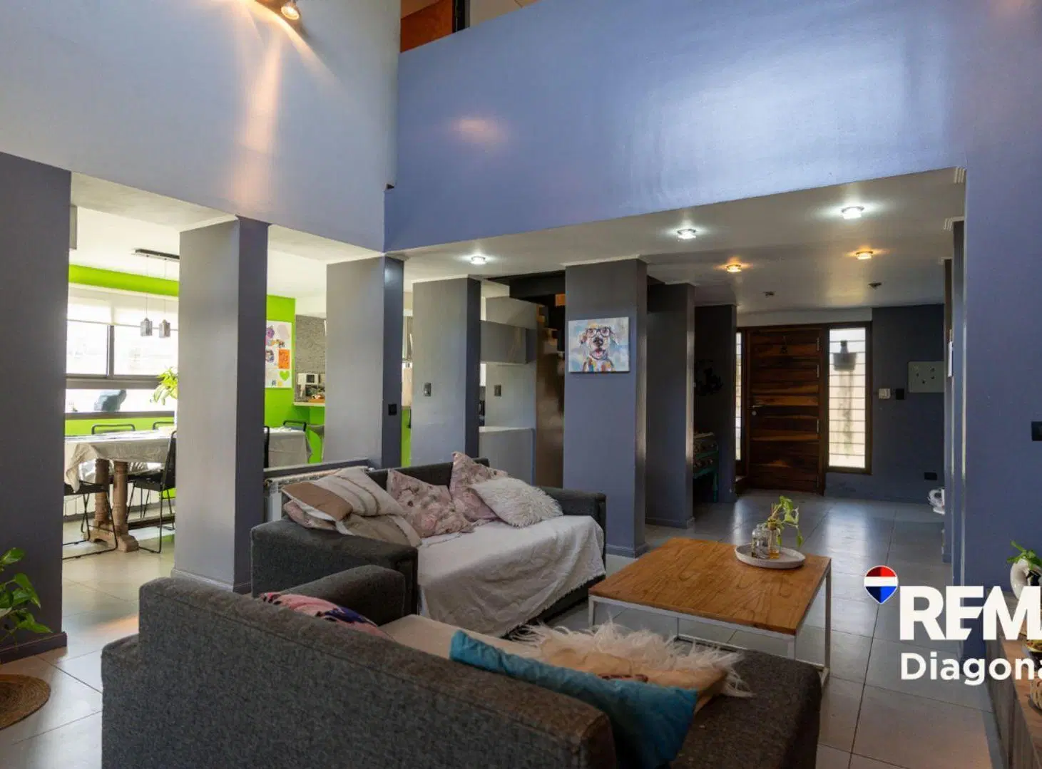 CASA EN VENTA EN VILLA ELISA 8