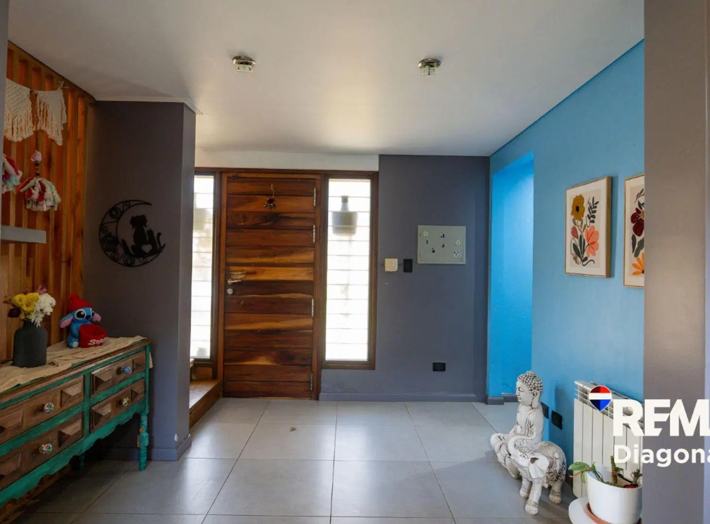 CASA EN VENTA EN VILLA ELISA 5