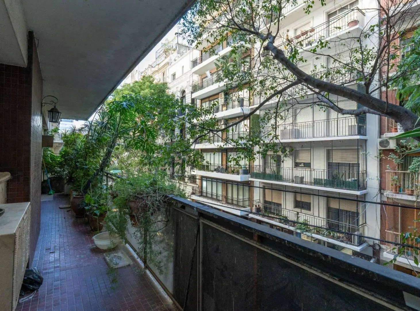 Venta departamento 5 ambientes en RECOLETA 4