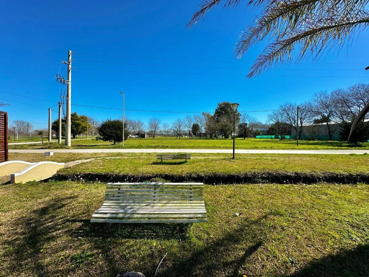 Lote En Venta Fincas La Soñada Berisso 2