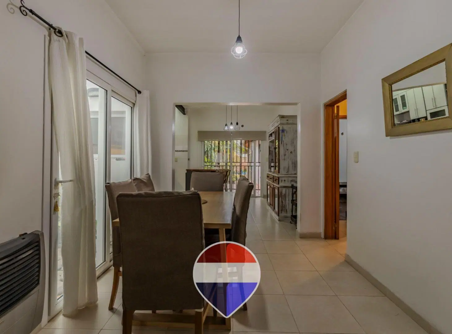 CASA EN VENTA LA PLATA 4