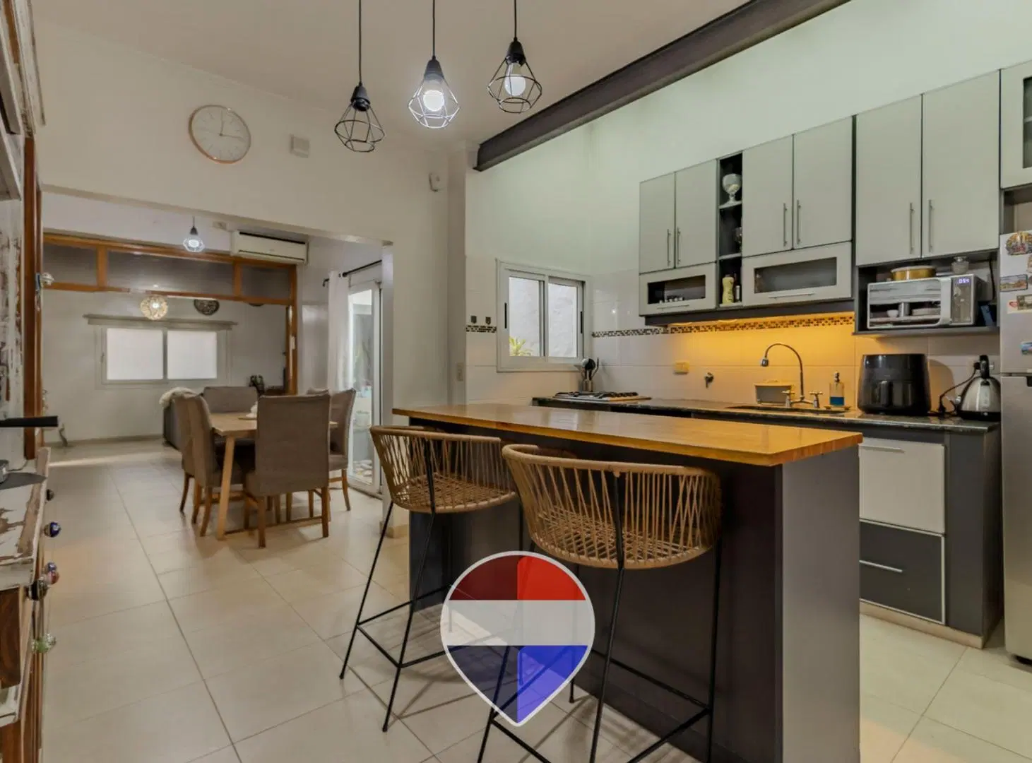 CASA EN VENTA LA PLATA 3