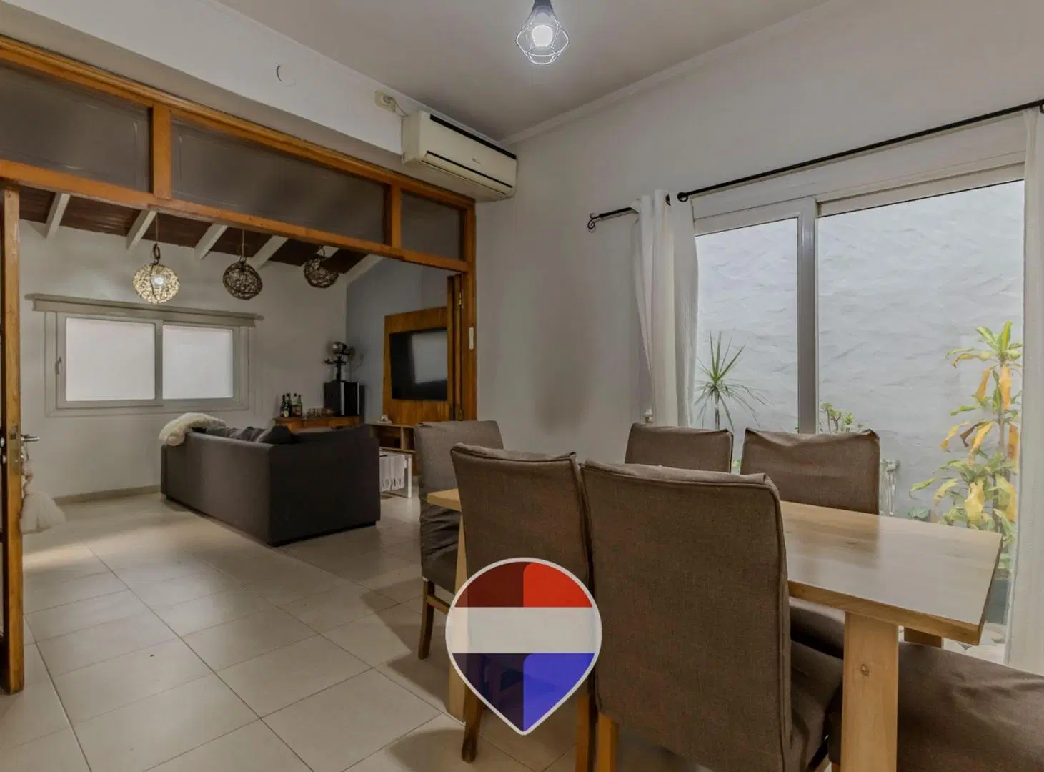 CASA EN VENTA LA PLATA 2