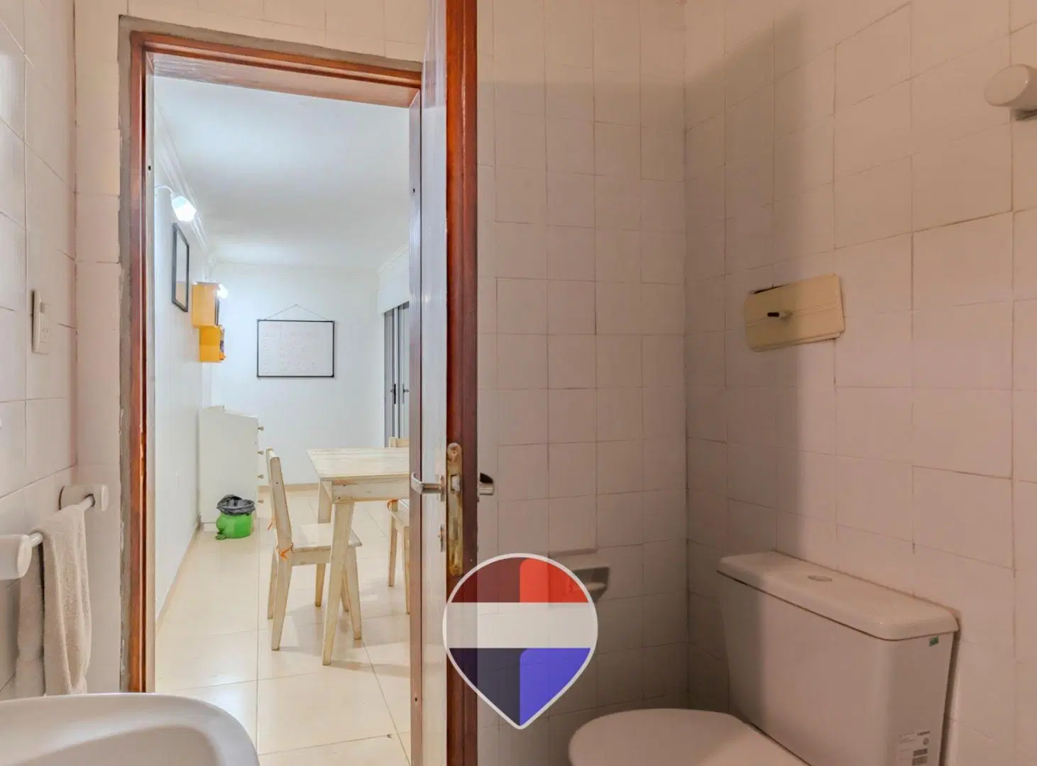 CASA EN VENTA LA PLATA 5