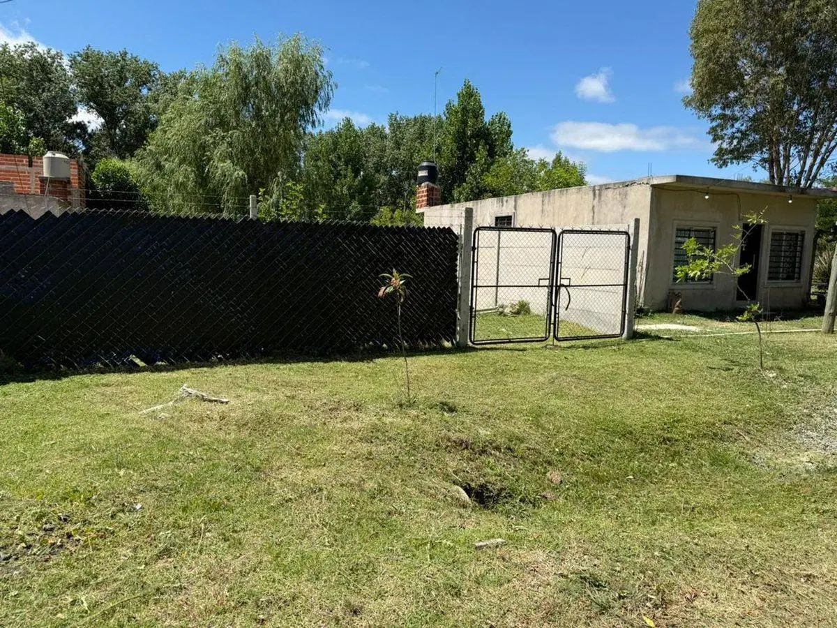 Lote en venta Abasto 4