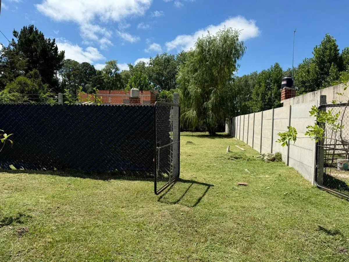 Lote en venta Abasto 3