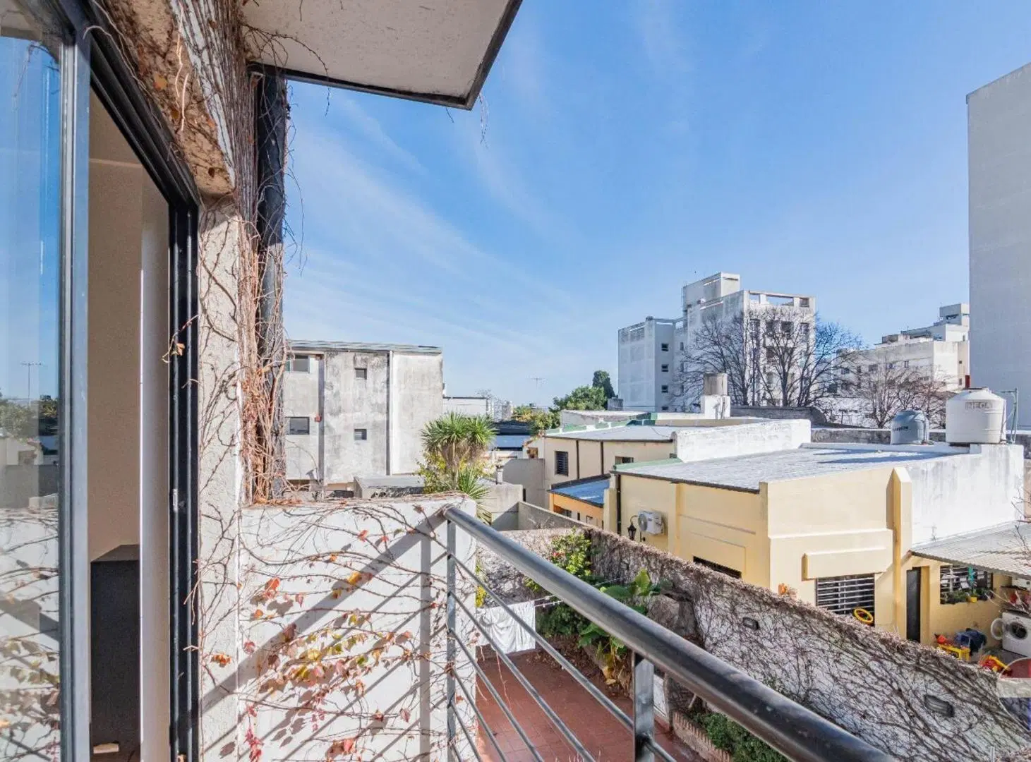DEPARTAMENTO MONOAMBIENTE EN VENTA EN LA PLATA 3