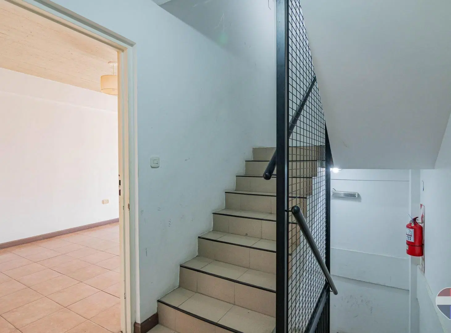 DEPARTAMENTO MONOAMBIENTE EN VENTA EN LA PLATA 5