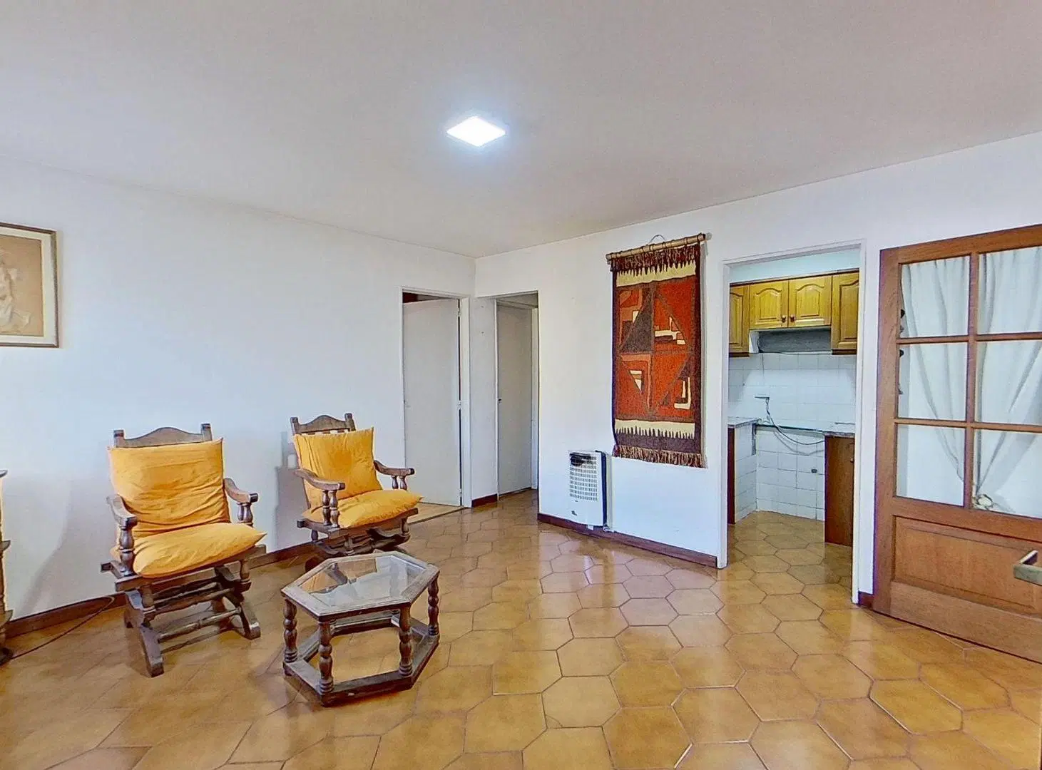 Departamento en Venta Quilmes 4