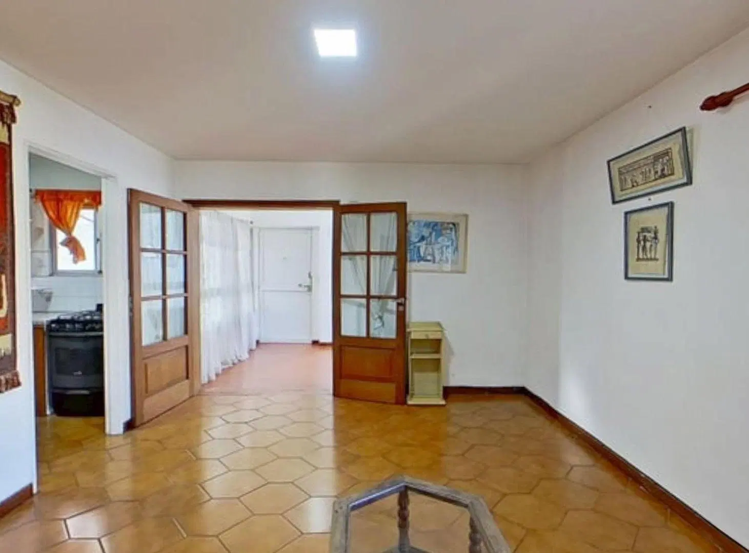 Departamento en Venta Quilmes 8