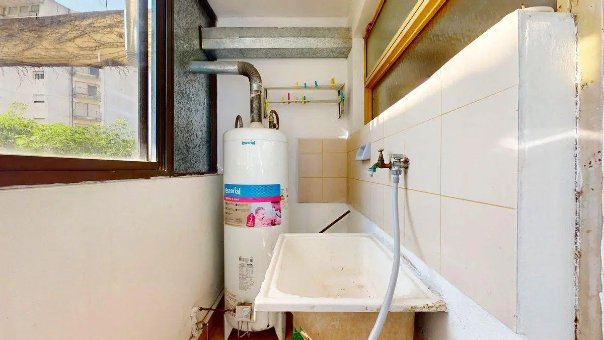 Departamento en VENTA de 1 dormitorio La Plata 4