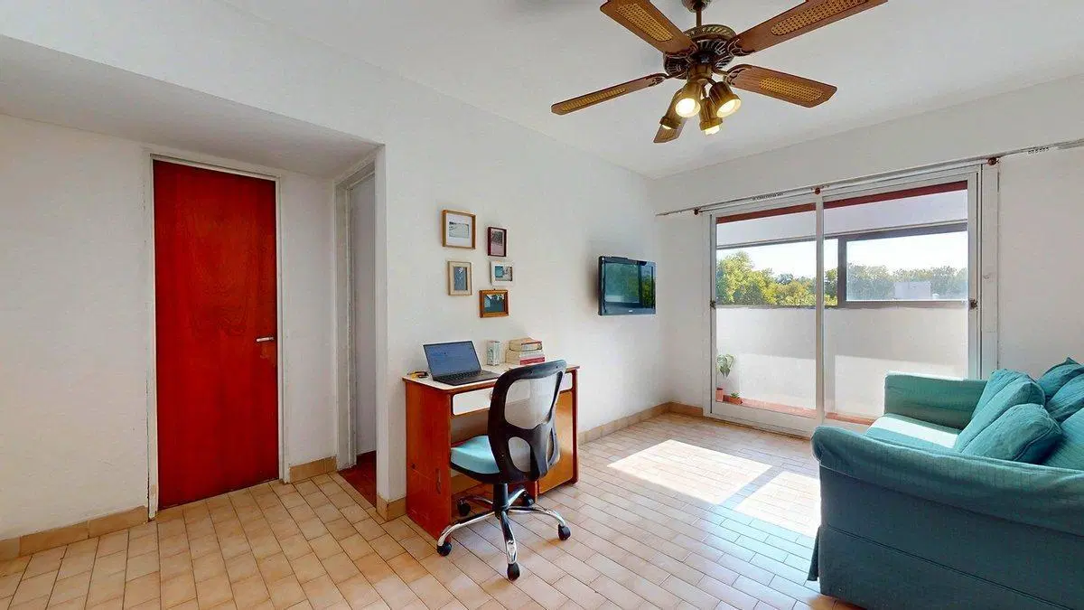 Departamento en VENTA de 1 dormitorio La Plata 5
