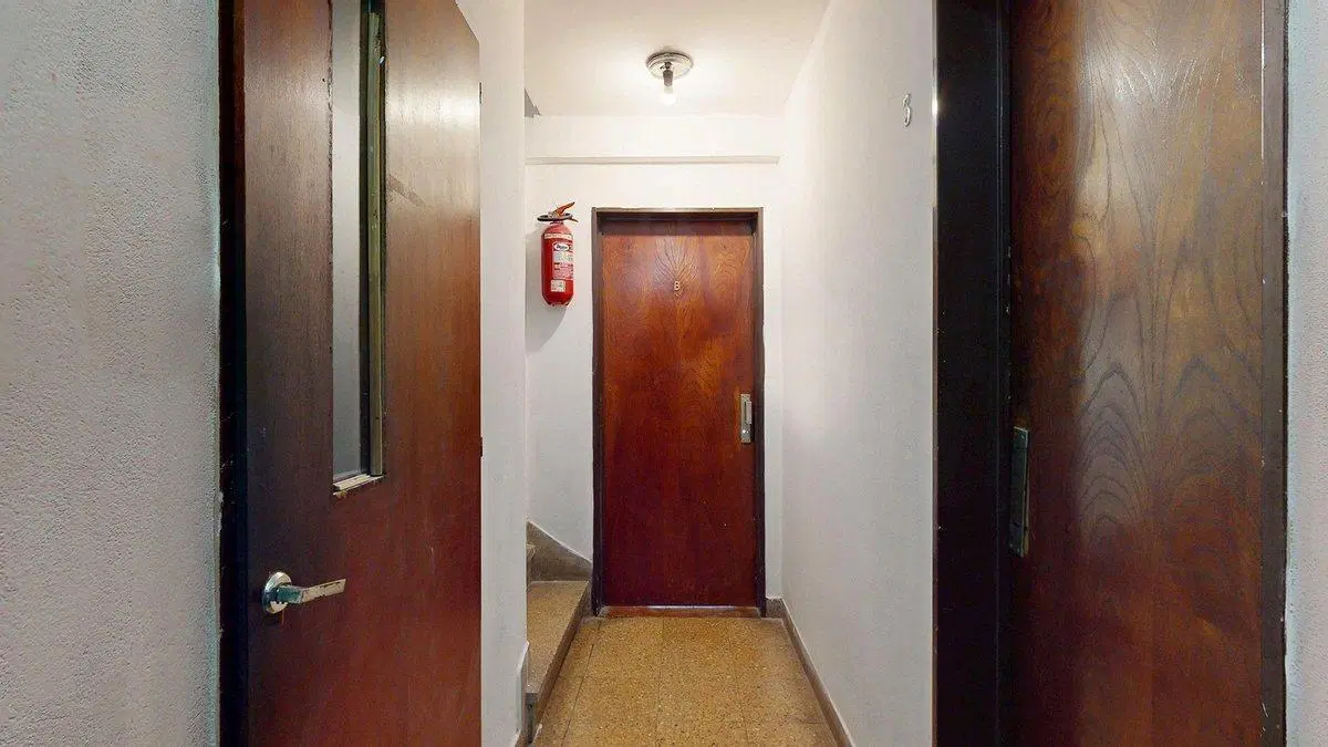 Departamento en VENTA de 1 dormitorio La Plata 8