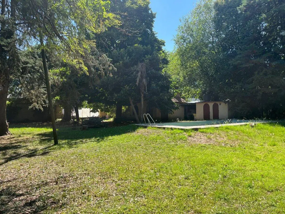 CASA QUINTA EN VENTA CON PILETA.RUTA 2 KM46 ABAST0 5