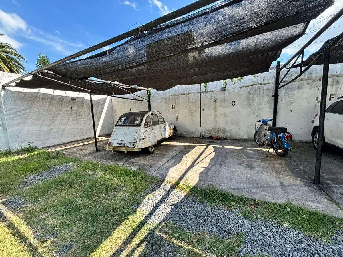 COCHERA EN VENTA LA PLATA 3