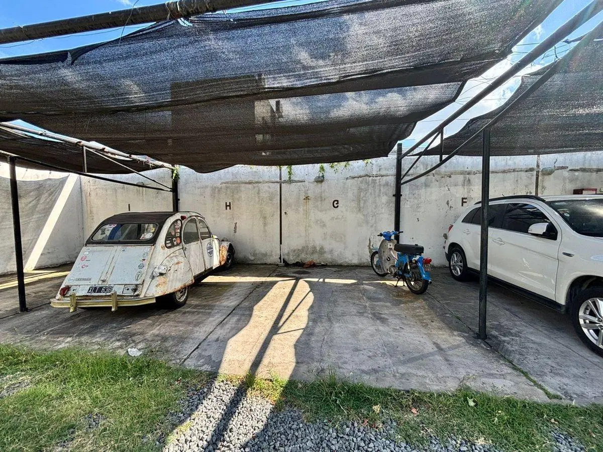 COCHERA EN VENTA LA PLATA 2