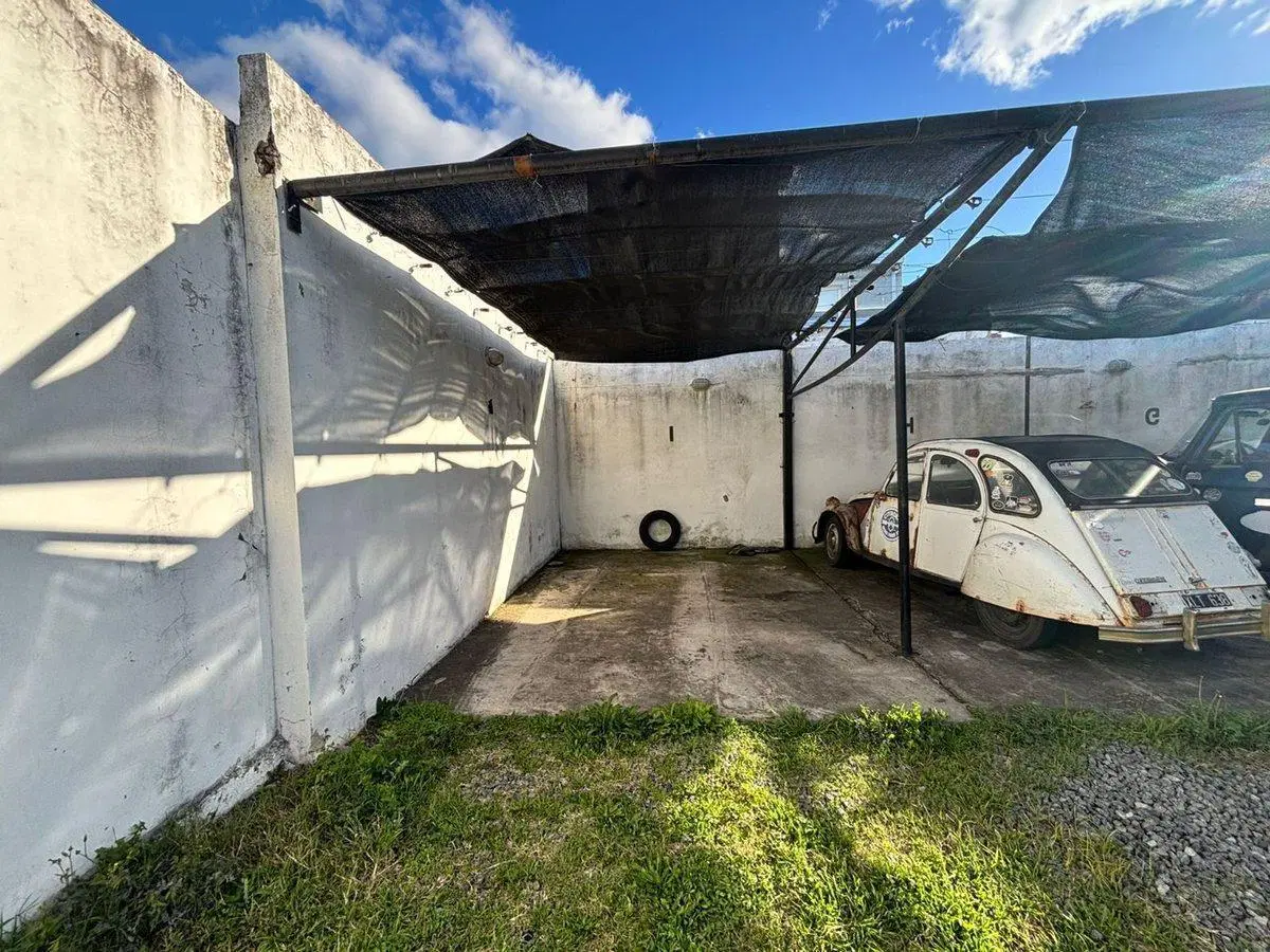 COCHERA EN VENTA LA PLATA 4