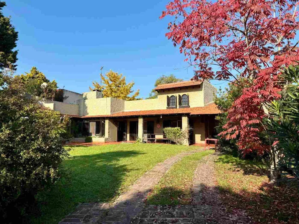 Venta Casa en Gonnet 8
