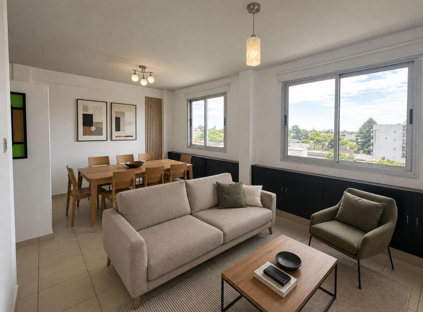 Foto de DEPARTAMENTO EN VENTA EN LA PLATA, imagen 4