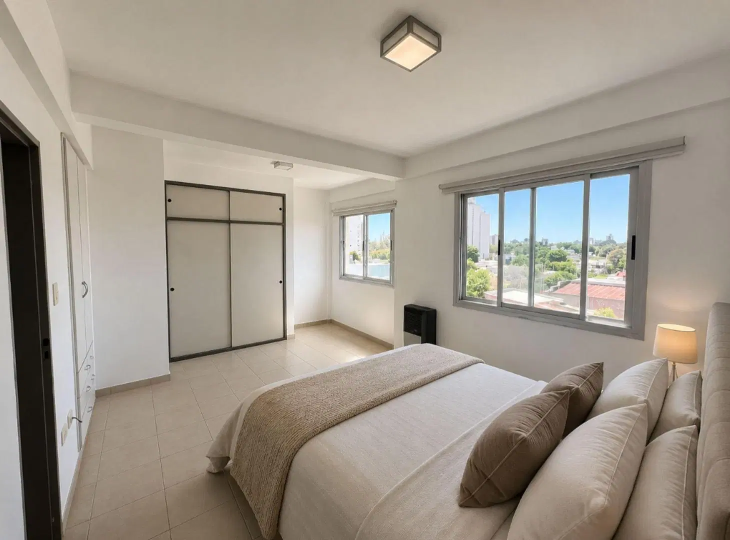 DEPARTAMENTO EN VENTA EN LA PLATA 3
