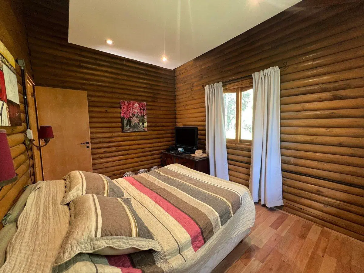 CASA EN VENTA EN BARRIO CERRADO LOS BOSQUECITOS 4