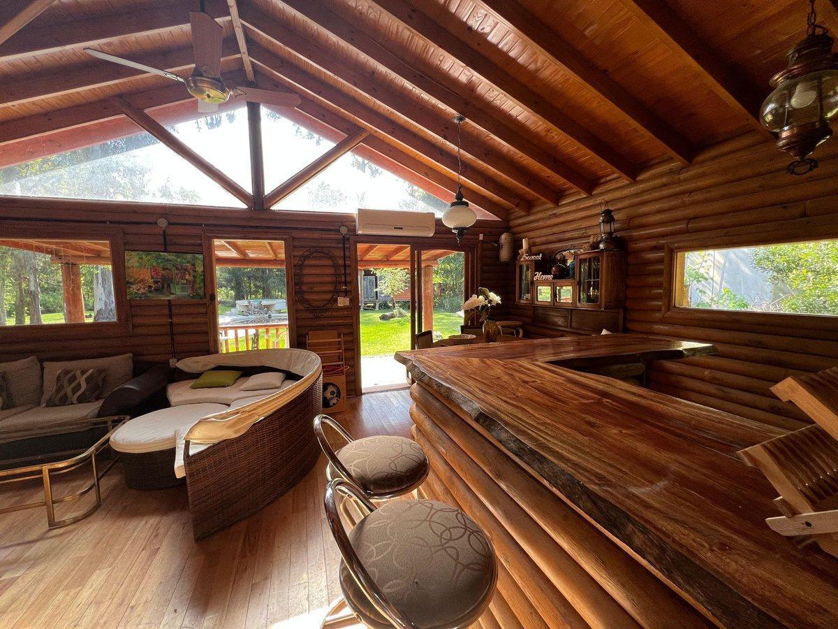 Foto de CASA EN VENTA EN BARRIO CERRADO LOS BOSQUECITOS, imagen 2