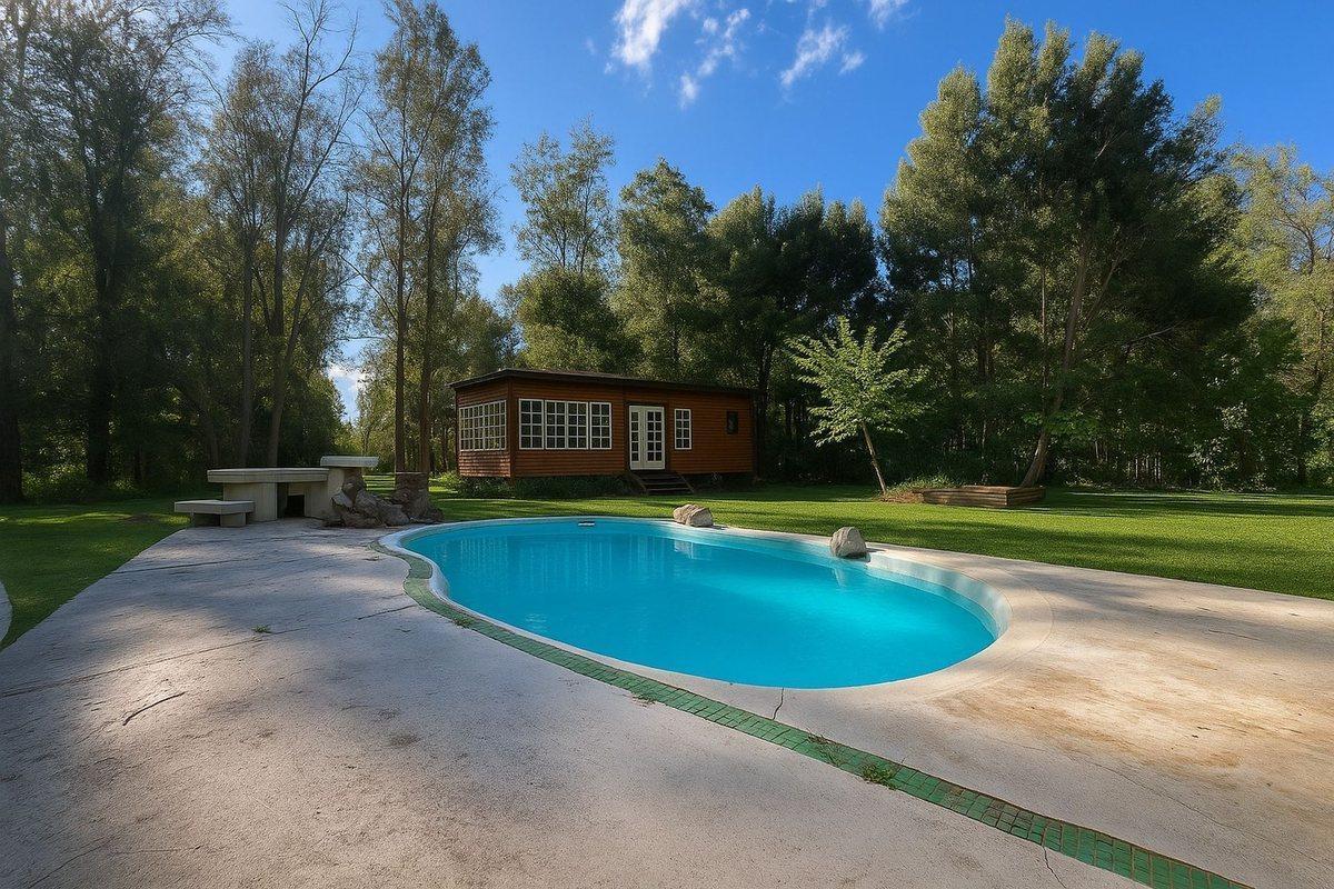 Foto de CASA EN VENTA EN BARRIO CERRADO LOS BOSQUECITOS, imagen 3