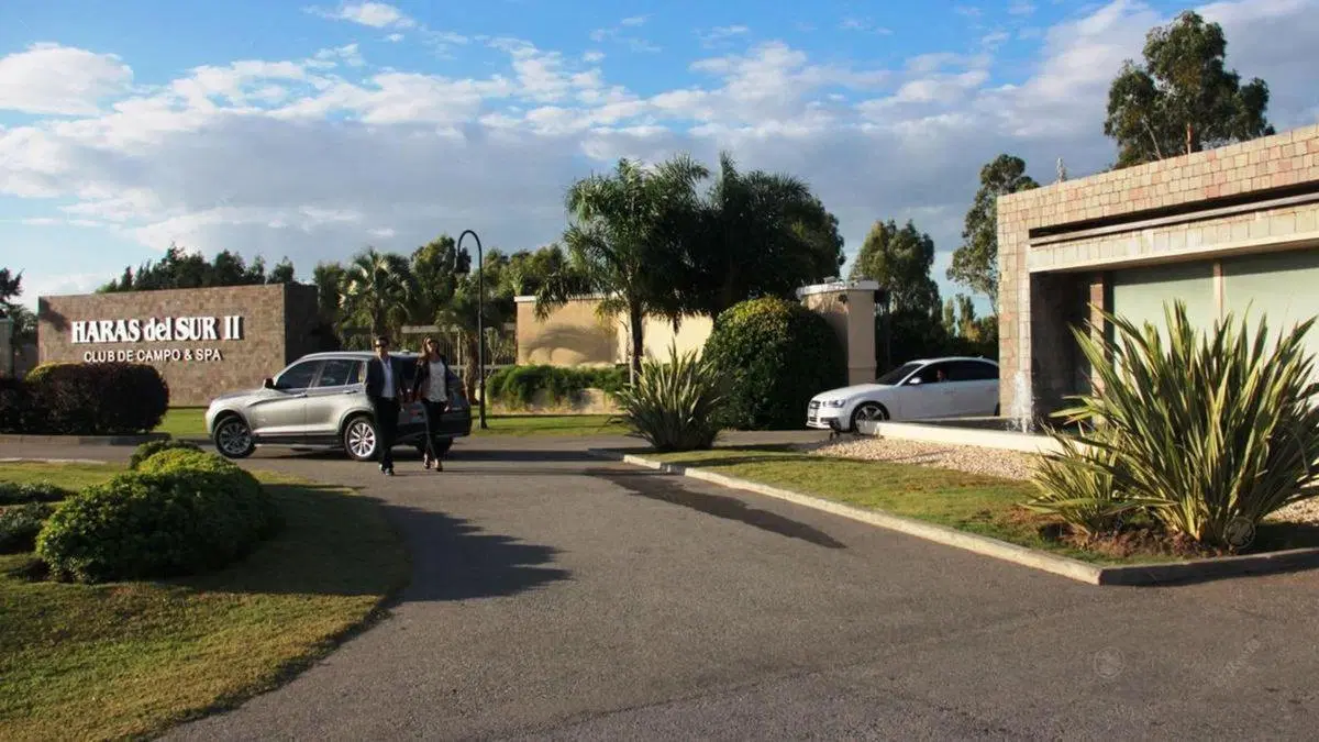 LOTES Y TERRENOS EN VENTA EN HARAS DEL SUR II 5