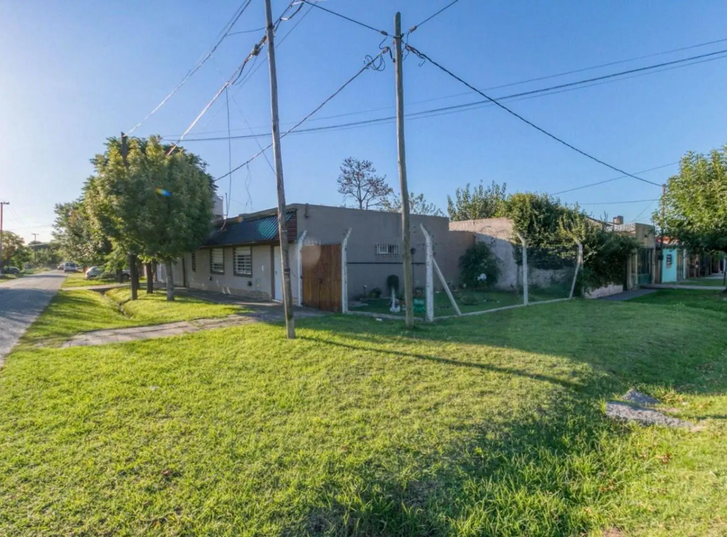 Casas en Venta en La Plata 3