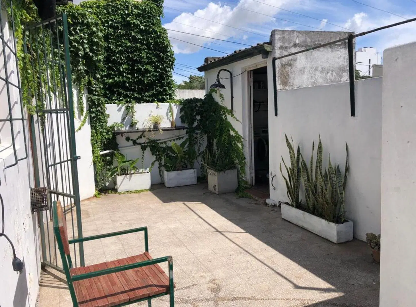 DEPARTAMENTO EN VENTA LA PLATA 4