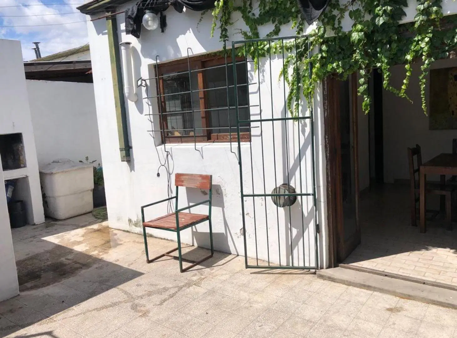 DEPARTAMENTO EN VENTA LA PLATA 8