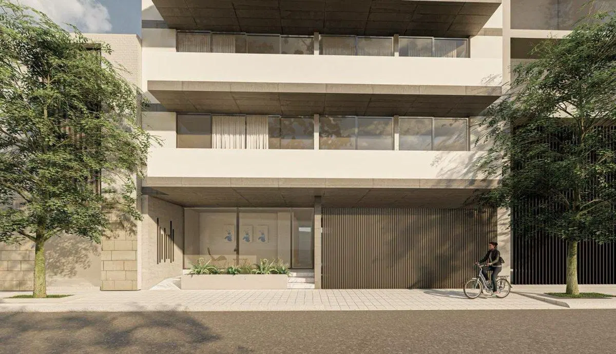 VENTA, DEPARTAMENTO POZO DOS DORMITORIOS, LA PLATA 3