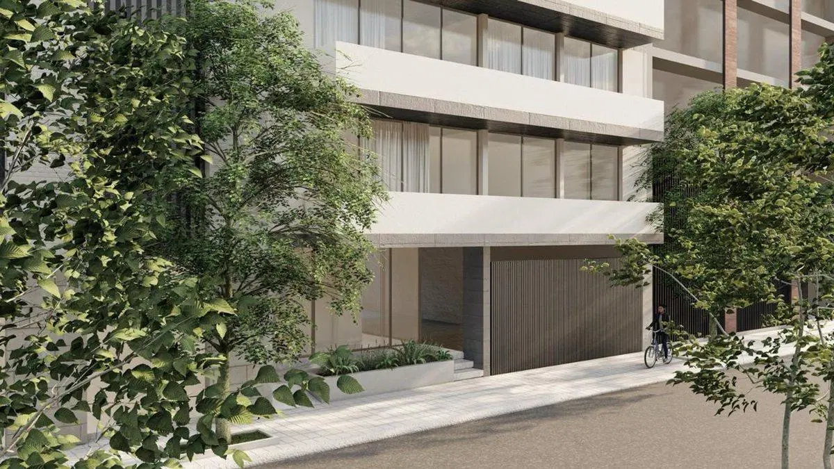 PISO 3 DORMITORIOS EN VENTA CON PILETA, LA PLATA 6