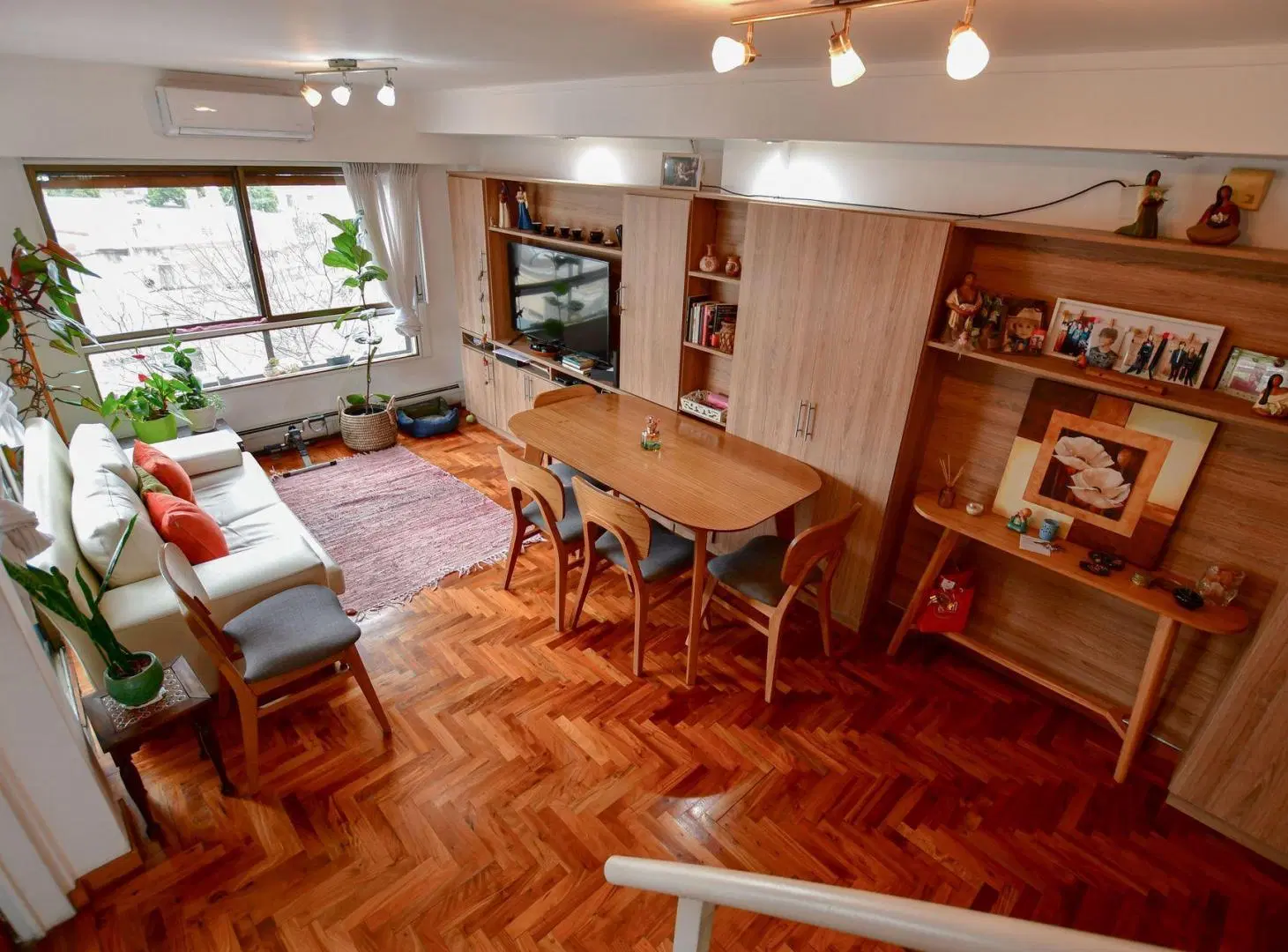 DEPARTAMENTO EN VENTA LA PLATA 4