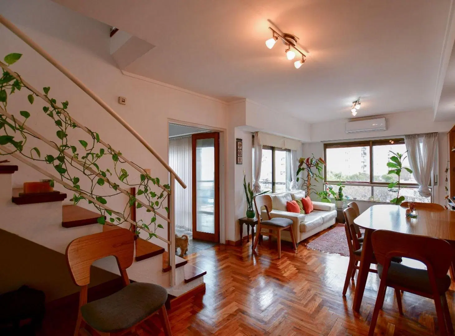 DEPARTAMENTO EN VENTA LA PLATA 2