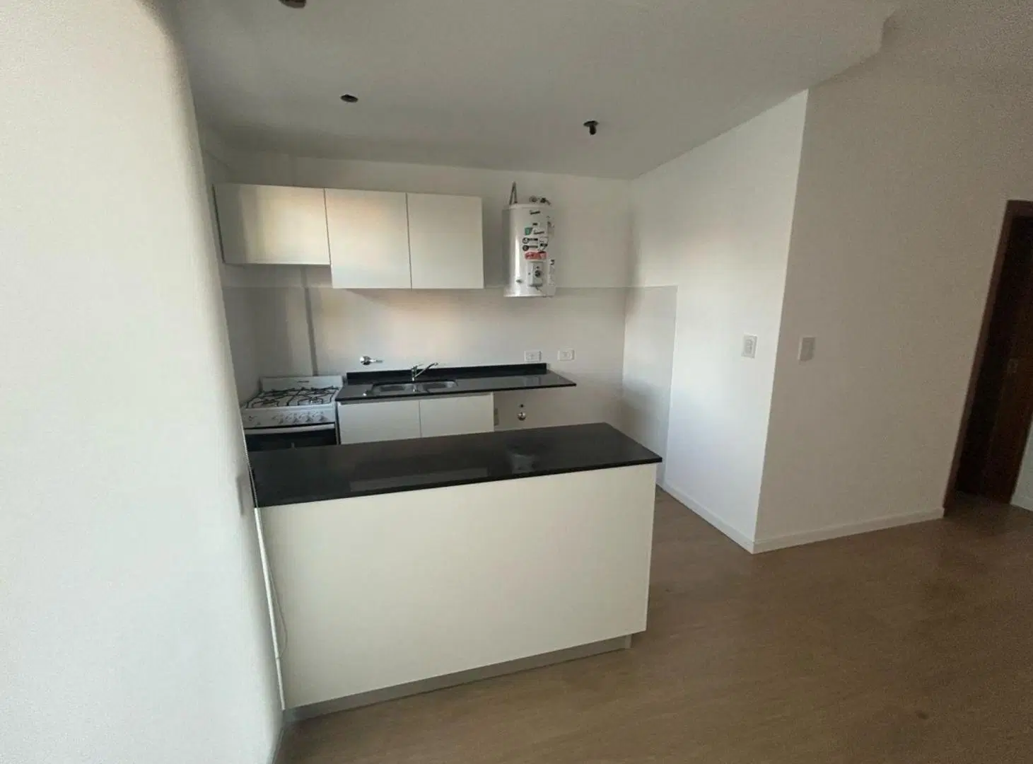 DEPARTAMENTO EN VENTA 8