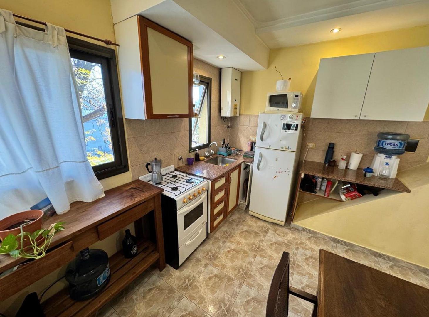 Foto de DEPARTAMENTO EN VENTA LA PLATA, imagen 3