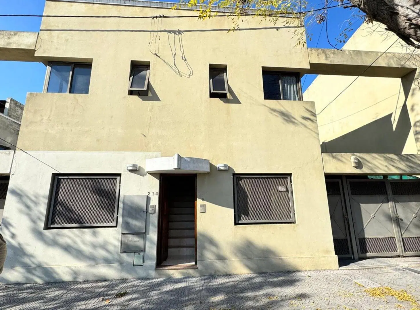 DEPARTAMENTO EN VENTA LA PLATA 8