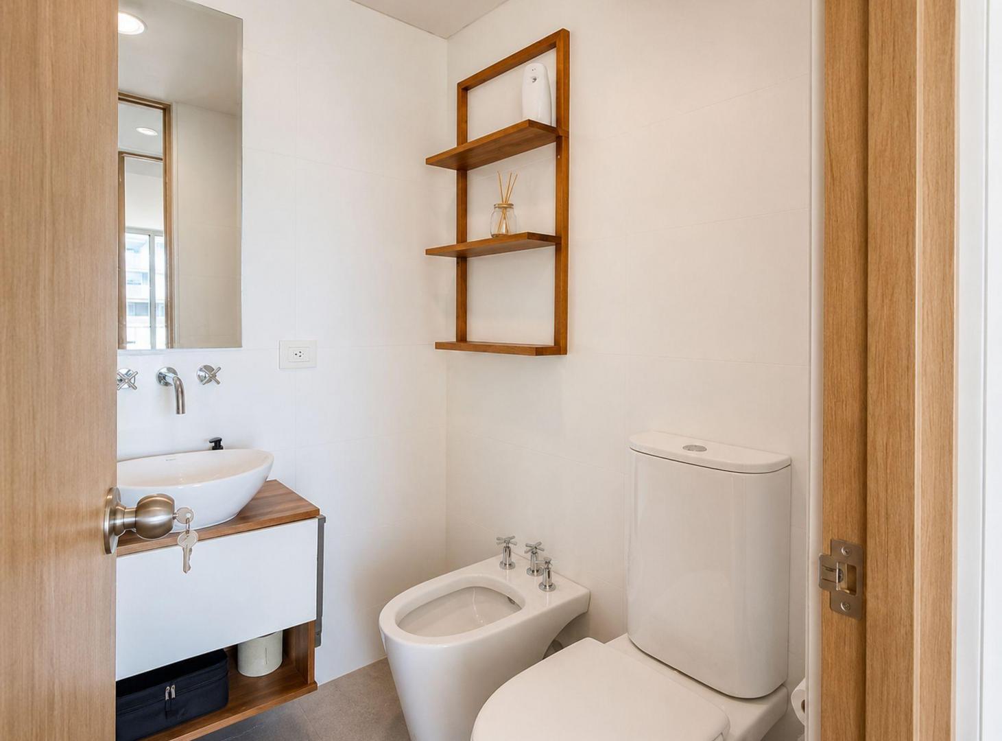Foto de VENTA DEPTO 3 / 4 AMBIENTES SENSUM QUILMES CENTRO, imagen 2